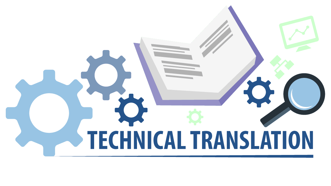 technical translation services