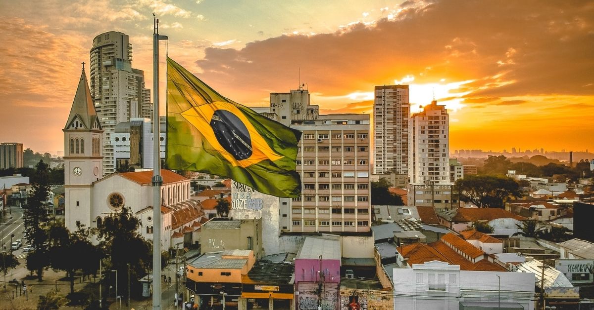Brazilian translation services