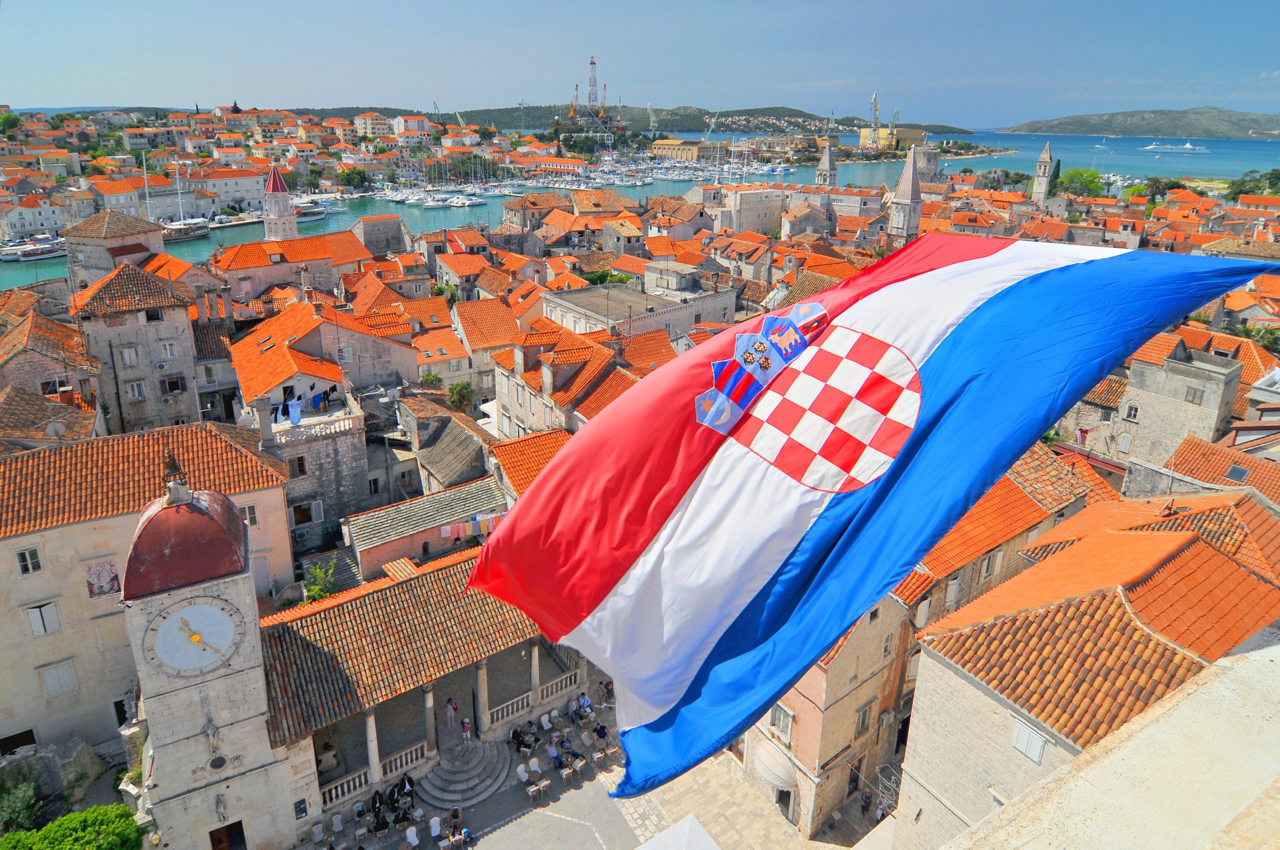 croatian translation services