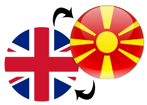 Macedonian translation services