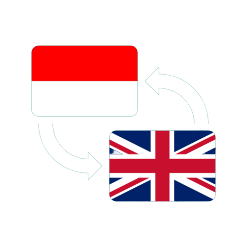 indonesian translation services