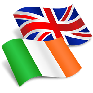 irish translation services