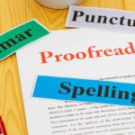 Why professional proofreading services is essential in the translation process