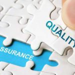 The process of quality assurance in translation services