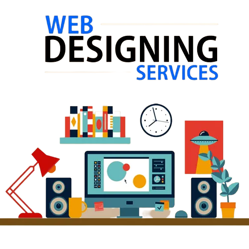 Website Design services
